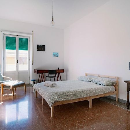 Villa Fiorelli Rooms Rom Exterior foto