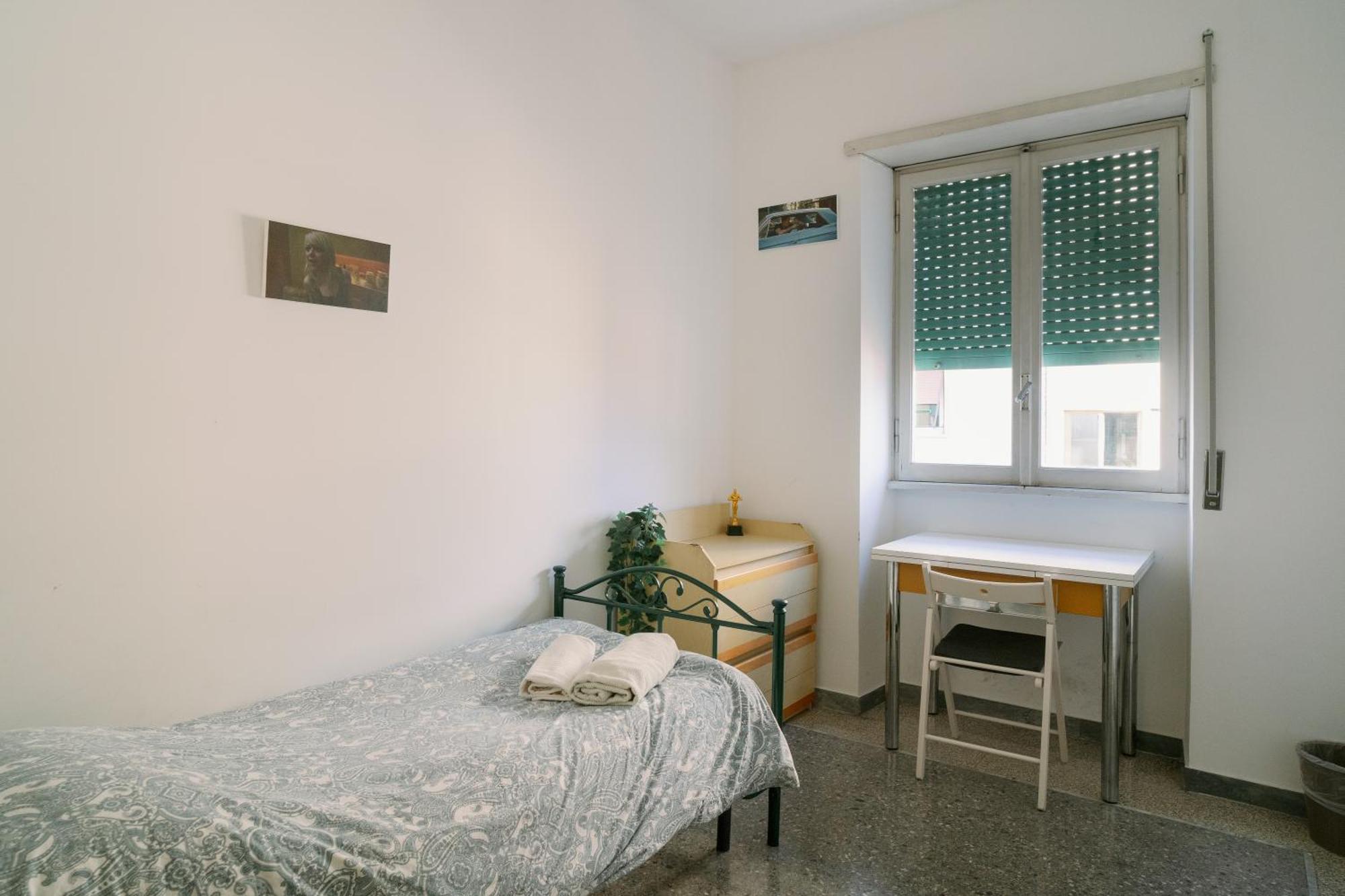Villa Fiorelli Rooms Rom Exterior foto
